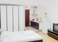 Jinduhui Apartment Hotel - Condos
