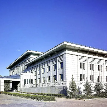 Golmud Hotel