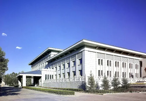 Golmud Hotel Hotels in Golmud