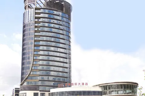 Ronzou International Hotel