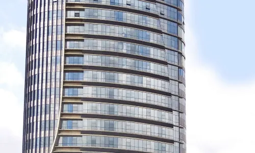 Ronzou International Hotel