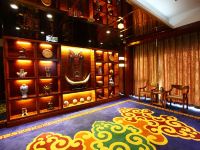 北京内蒙古宾馆 - 行政酒廊