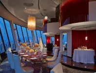 Shangri-La Shenzhen Hotel - Desayuno