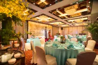 Tianma Grand Hotel Hotels in Shaoxing