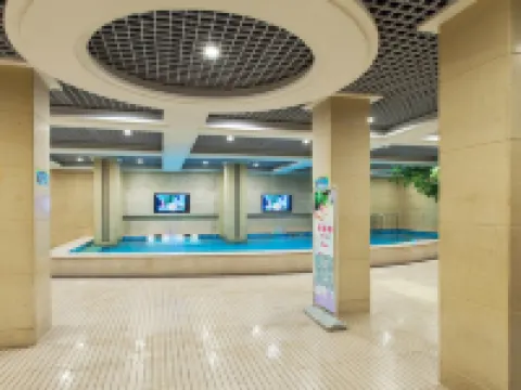 Xixia Kunpeng Hotel Hotels in Xixia