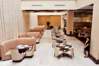 Ramada Plaza by Wyndham Shaowu - petit déjeuner