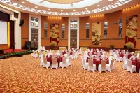 Jiarun Gloria Grand Hotel Hotel a Qingyang