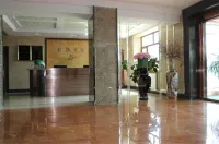 Longyuan Hotel Các khách sạn ở Đại Hưng An Lĩnh