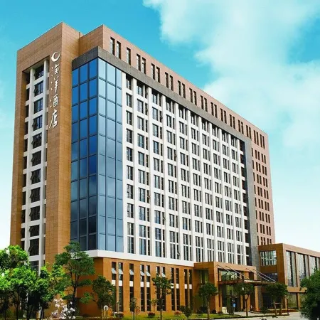 Ocean Hotel