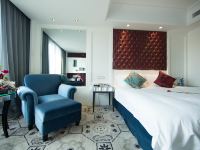 杭州五洋假日酒店 - 高级大床房