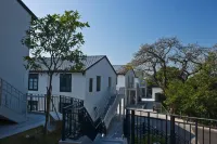 헤리티지 로지 홍콩 디징 뉴타운 쇼핑몰 주변 호텔