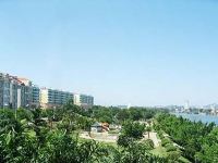容县昆仑国际大酒店 - 酒店景观