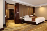 Binhai Hotel Hotels in der Nähe von Chashan
