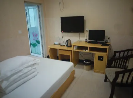 Dong an dong yun inn Отели рядом с достопримечательностью «Shude Mountain Villa»