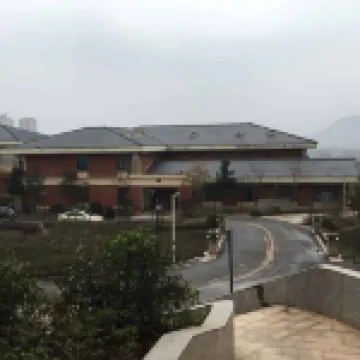 Hongxing International Hotel