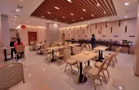 Yasi Boutique Hotel