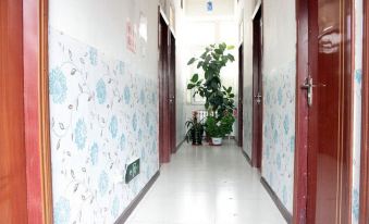 Shenyang Dongyi Hostel