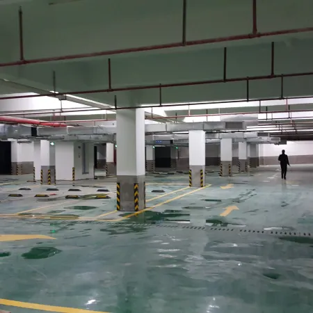 Xingzhouwan International Hotel