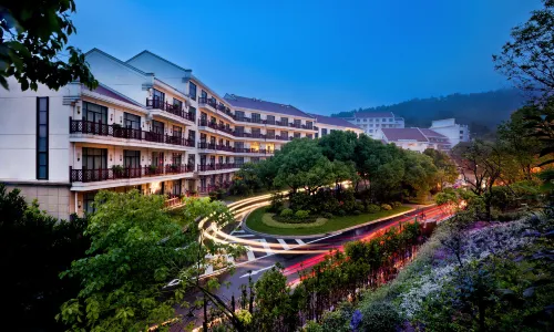 Shangyu Hotel Zhejiang