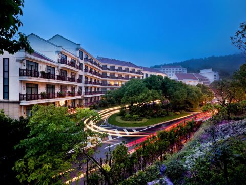 Shangyu Hotel Zhejiang
