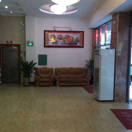 Du'an Zhongrui Convenience Hotel