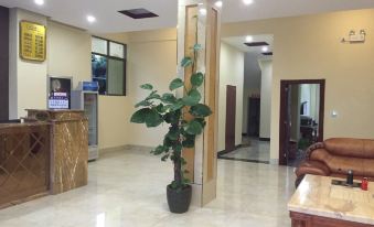 Ledong Royal Resort Hotel