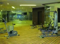 Fuhong International Hotel - Gym