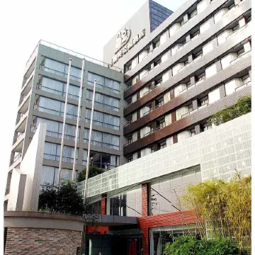88 Eling Park Hotel (Chongqing Eling Erchang) Отели рядом с достопримечательностью «Chongqing Bayu Mingbian Culture Art Museum»