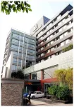 88 Eling Park Hotel (Chongqing Eling Erchang) Hotel di People's Square Area