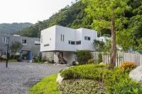 Yu peng villa - Mountain view