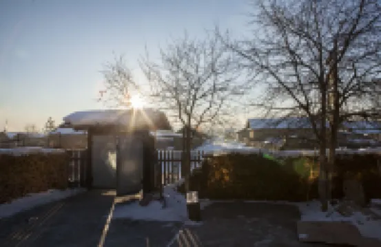 Yuanju Guest House
