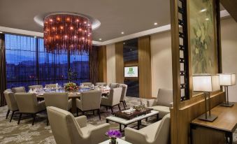 Holiday Inn Putian Xiuyu