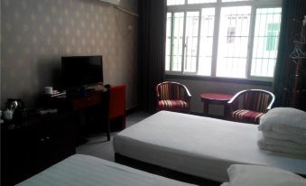 Shangli Xindihao Business Hotel