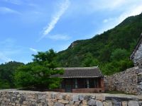 北京山里寒舍