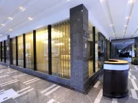 International Citizen Hotel Hotels in Kaohsiung