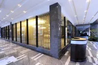 International Citizen Hotel - 4 étoiles