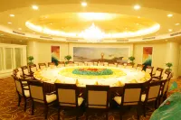 Guiyuan Hotel Các khách sạn ở Tân Châu