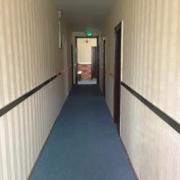 Pingli Sanpinxiang Hotel