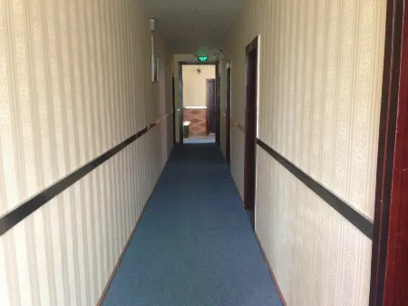 Pingli Sanpinxiang Hotel