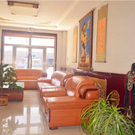 Malajuan Hotel, Youqi, Bahrain