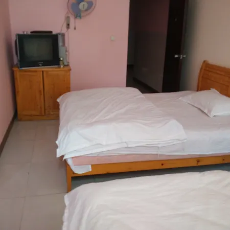 Yongren Jiayuan Hotel