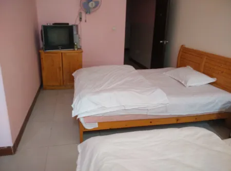 Yongren Jiayuan Hotel