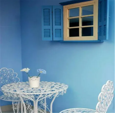 Aegean Apartment Hotel Отели в г. Лоян