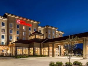 Hilton Garden Inn Bettendorf/Quad Cities