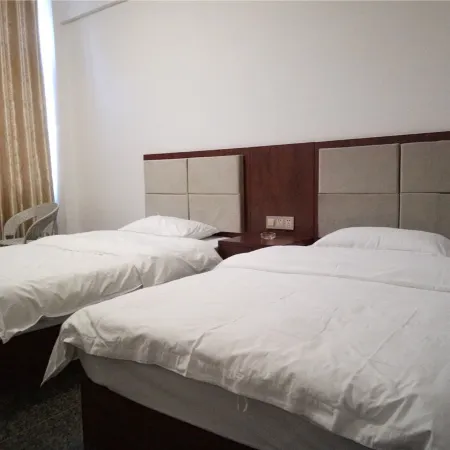 Kawaguchi Wanhong Hotel