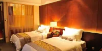 Sanjiang Forest Hot Spring Dumashi Hotel - Habitación Doble De Lujo