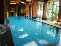 千岛湖洲际度假酒店 - 室内游泳池