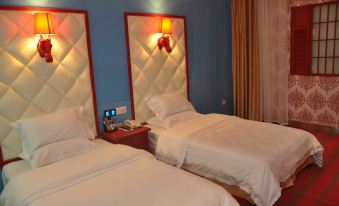 Bulu Luoman Theme Chain Hotel