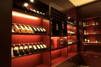 Lanting Hotel Qionglai High-speed Railway Station Branch