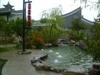 Wenying Hotel